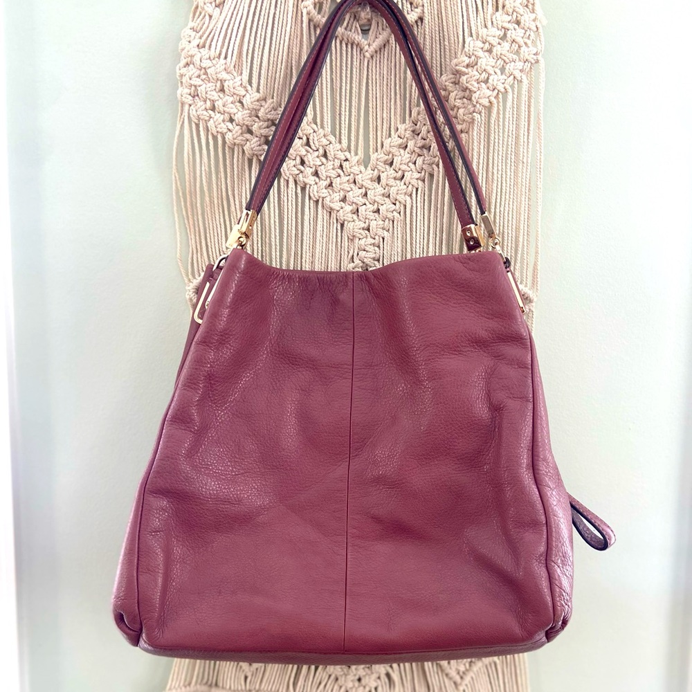 Coach Shoulder Bag